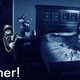 Image for article titled 'Shop Contest: Luigi Is Scared, Winners!